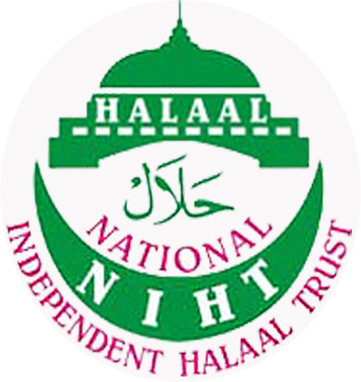 Halaal Logo