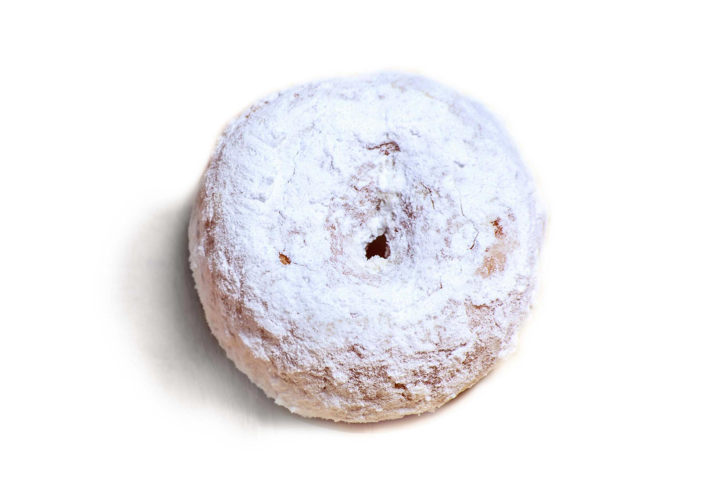 Plain Jane copy- resized Plain Jane donut