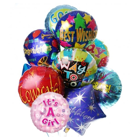 Helium-Balloon-Options