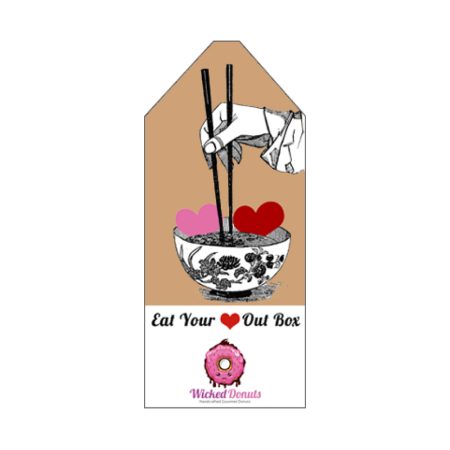 Eat Your Heart Out Box