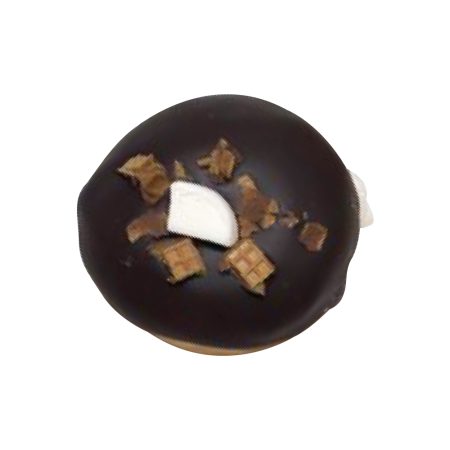 Wicked-Donuts-Chocolate-Log-Lovebite