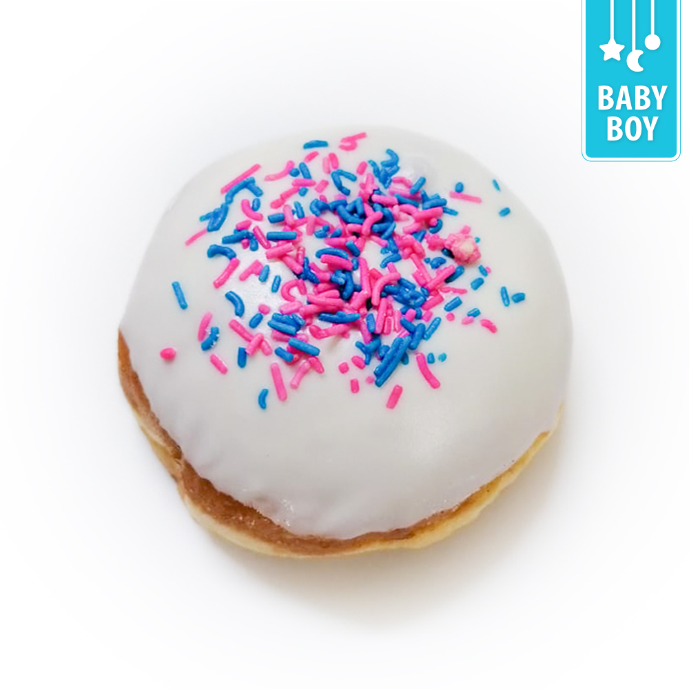 Wicked-Donuts-Gender-Reveal-Baby-Boy Wicked-Donuts-Gender-Reveal-Baby-Boy