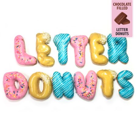 Wicked-Donuts-Letters-chocolate-filling