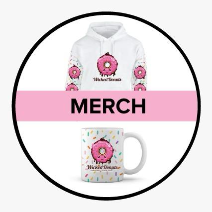 merch