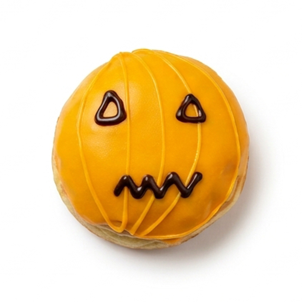 Wicked-Donuts-Halloween-Filled-Donut-Pumpkin-Spice Wicked-Donuts-Halloween-Filled-Donut-Pumpkin-Spice