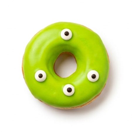 Wicked-Donuts-Halloween-Ring-Donut-Green-monster